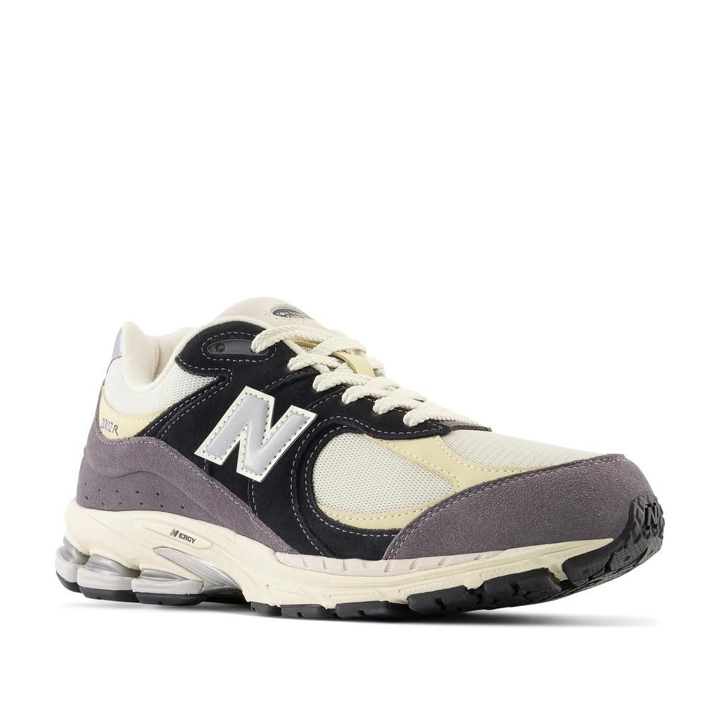 Cipő New Balance M2002RSH - szürke