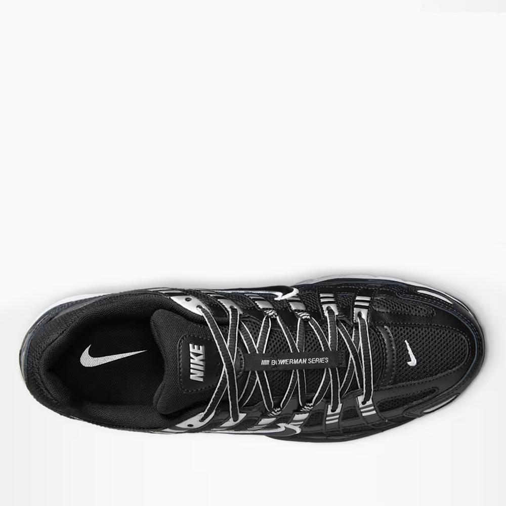 Férfi cipő Nike P-6000 CD6404-026 - fekete