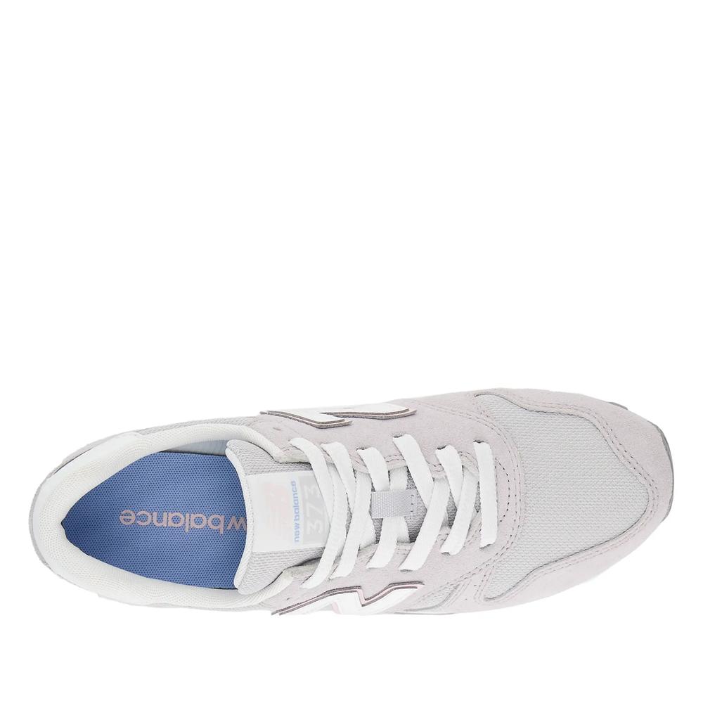 Cipő New Balance WL373SO2 - szürke