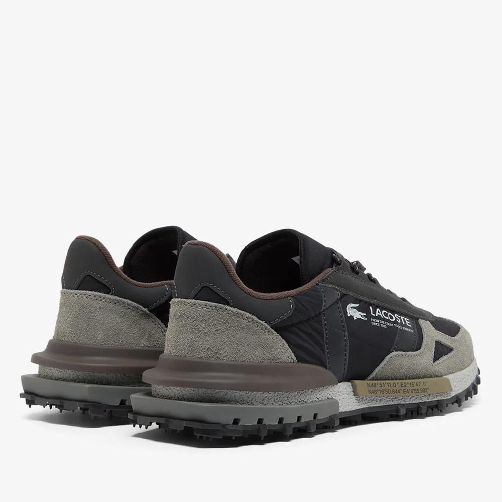 Cipő Lacoste Elite Active 750SMA0078-YH2 - szürke