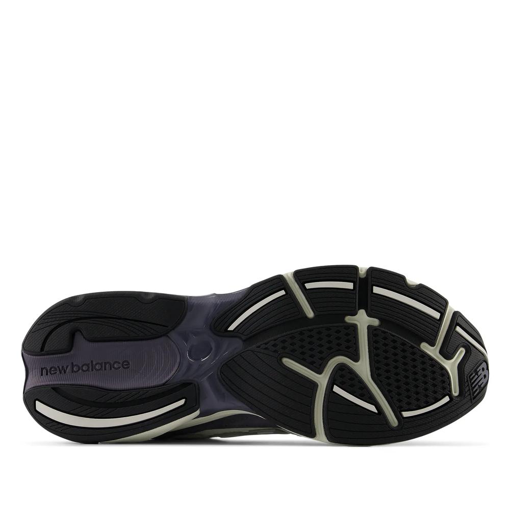 Unisex cipő New Balance ABZORB U20107SQ - bézs