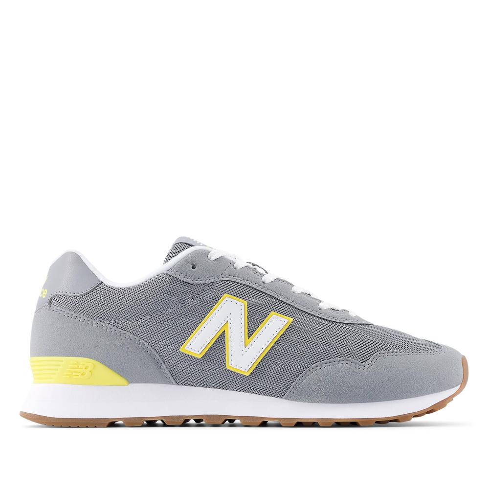 Férfi cipő New Balance M5156TB - szürke