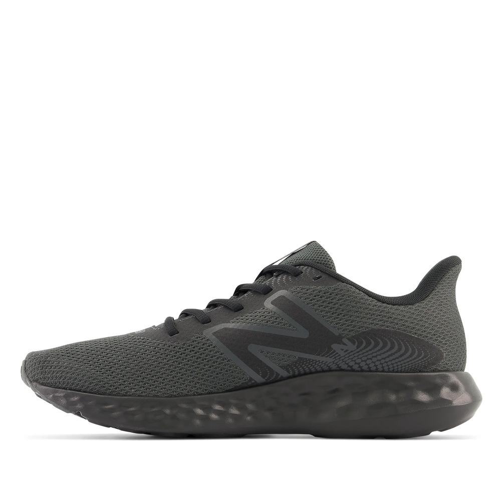 Férfi cipő New Balance M411LK3 – zöld