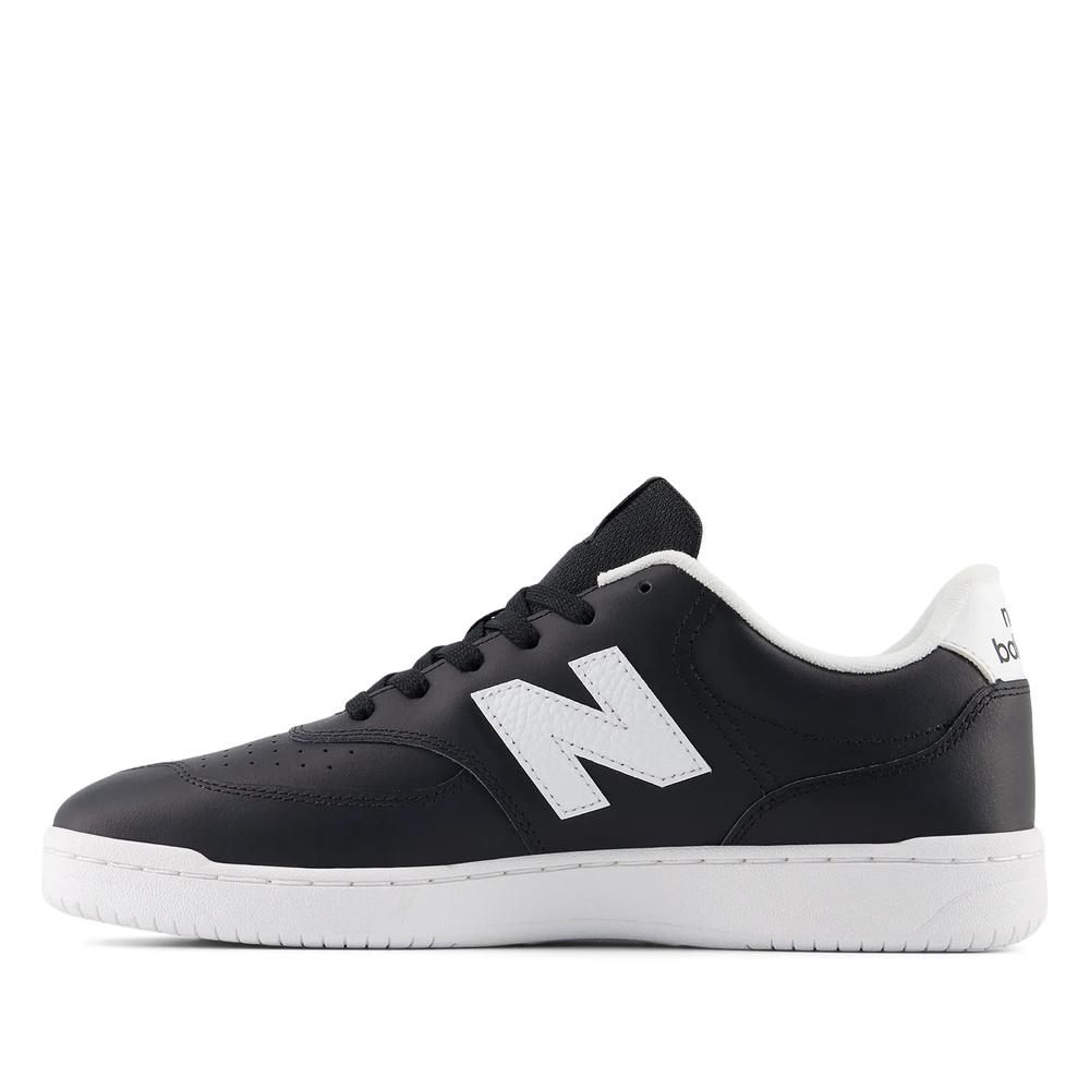 Unisex cipő New Balance M0803DQ - fekete