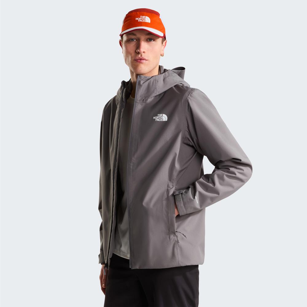 Férfi dzseki The North Face 3 in 1 Quest Dry Vent Triclimate 0A8G0SEKP1 - szürke