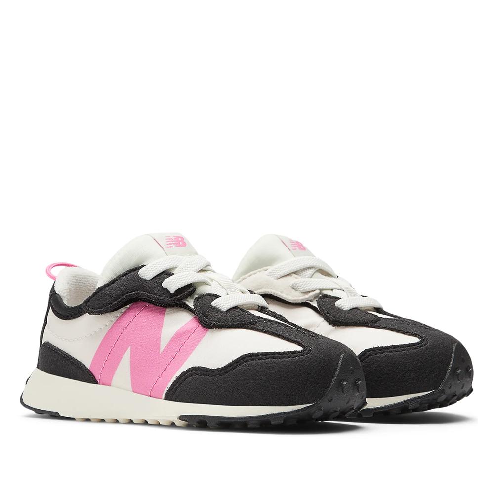 Cipő New Balance NW327VL - többszínű