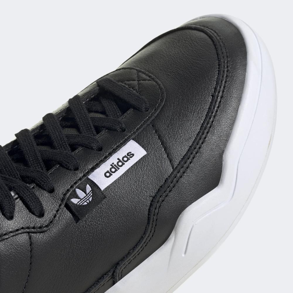 Cipő adidas Originals Her Court GW8213 - fekete