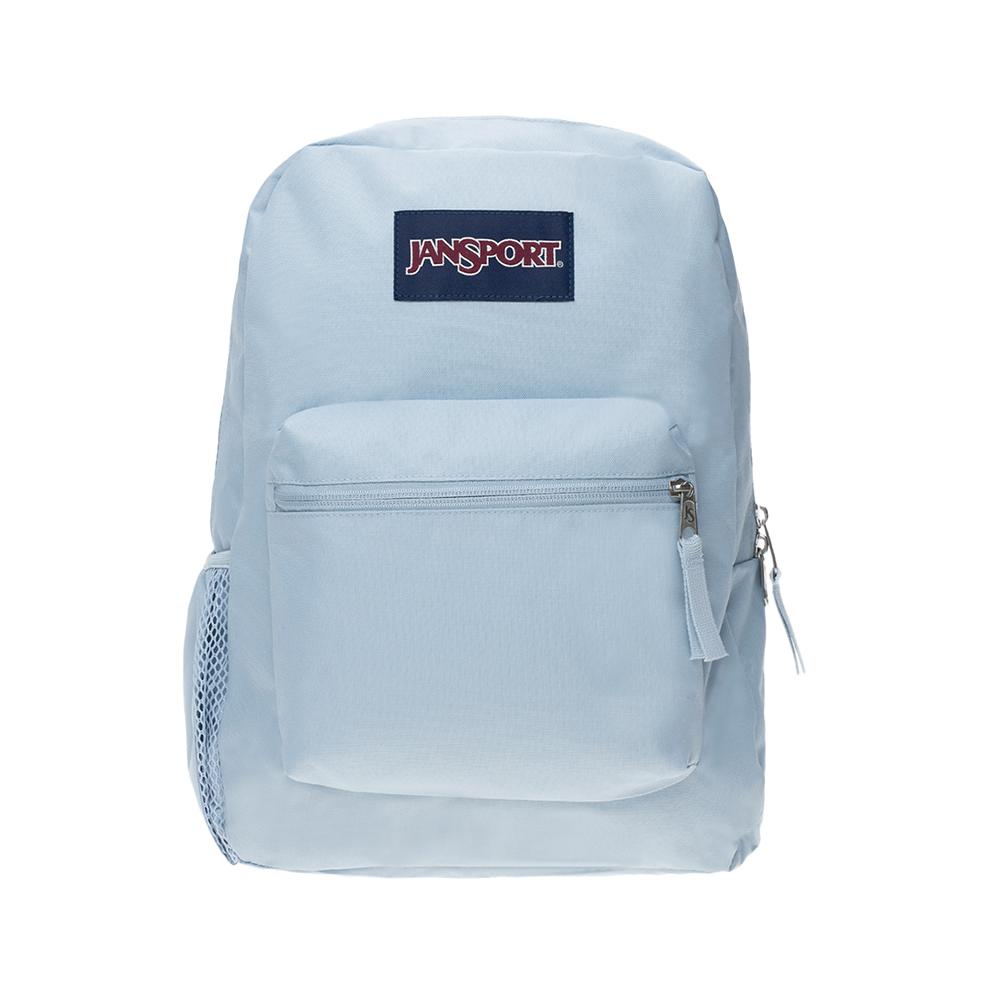 Hátitáska JanSport Cross Town EK0A5BAIN571 - sötétkék