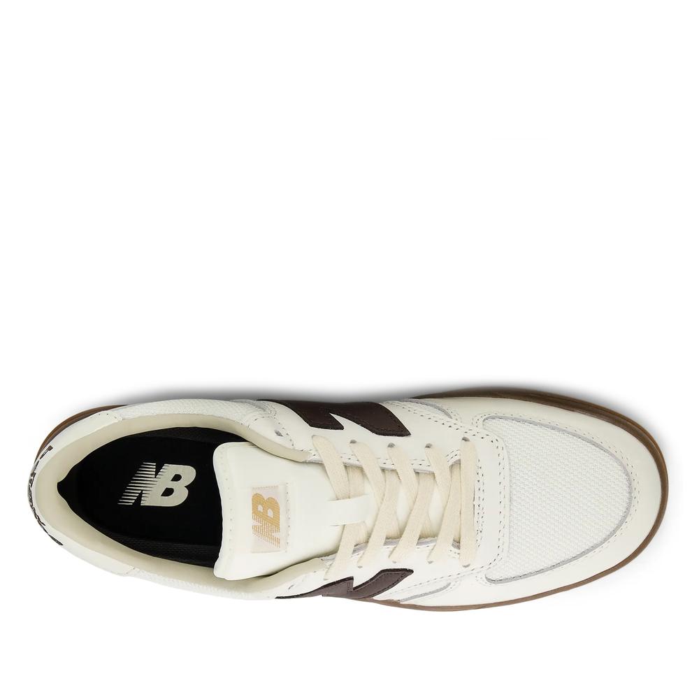 Férfi cipő New Balance U5006VG - fehér