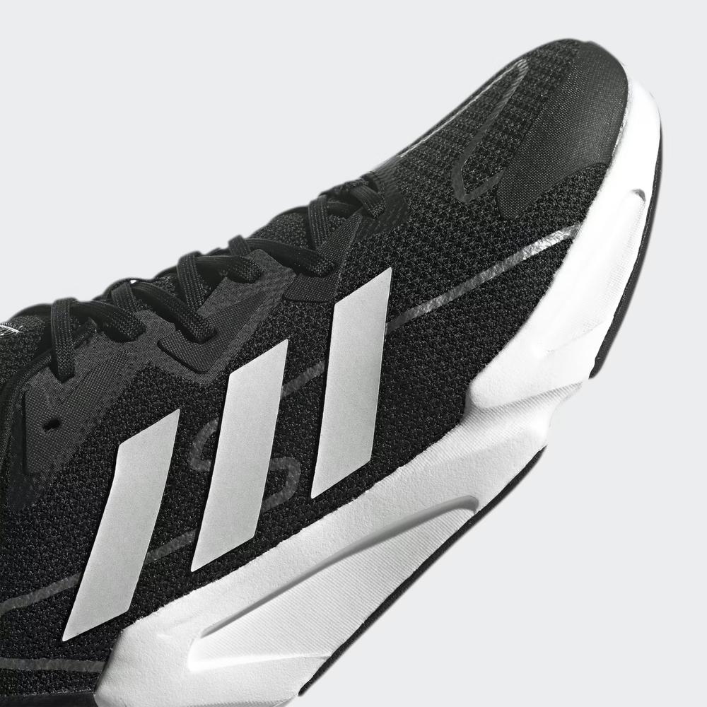 Cipő adidas X9000L2 S23651 - fekete