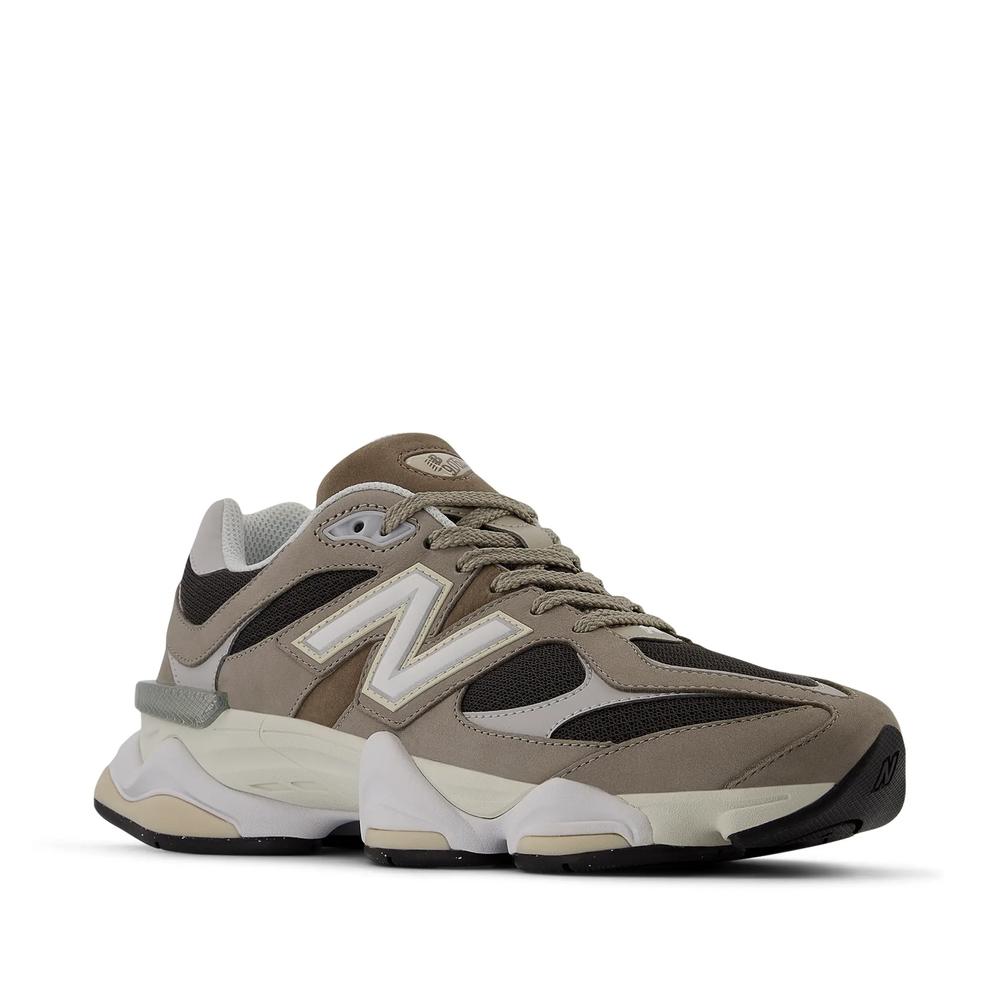 Unisex cipő New Balance U9060CTA - szürke