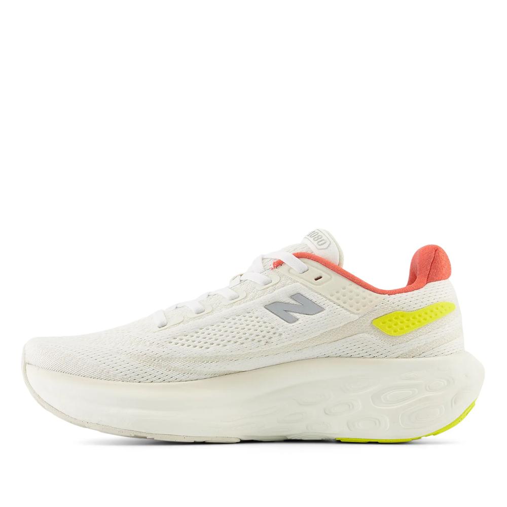 Férfi New Balance Fresh Foam 1080 v13 W1080O13 - fehér
