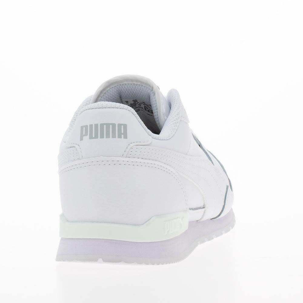 Cipő Puma ST Runner V3 L 38485510 - fehér