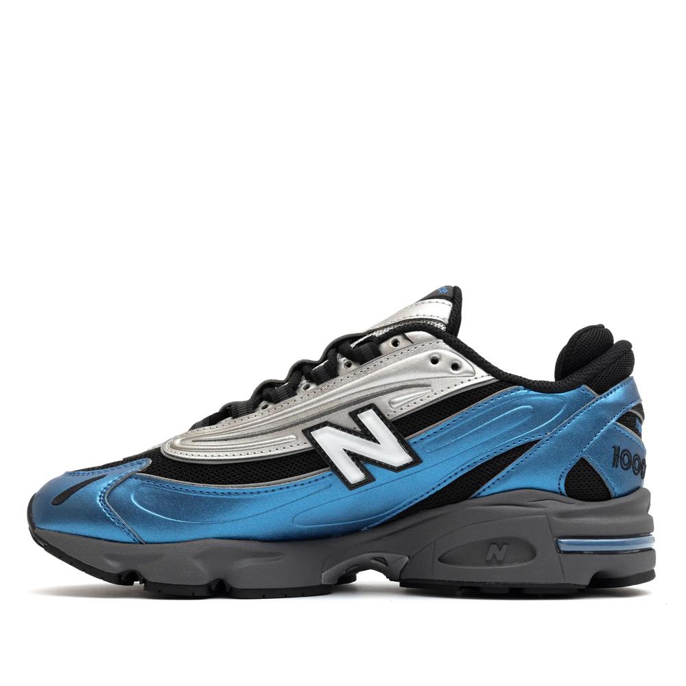 Unisex cipő New Balance M1000ENV - kék