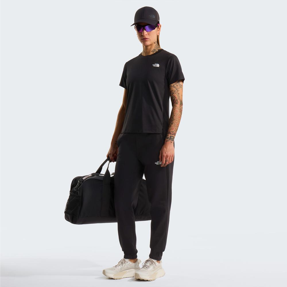 Női alsonadrág The North Face Reaxion 2.0 0A8DWAKS71 - fekete