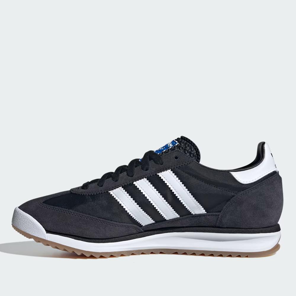 Cipő adidas Originals SL RS 72 JI1282 - fekete