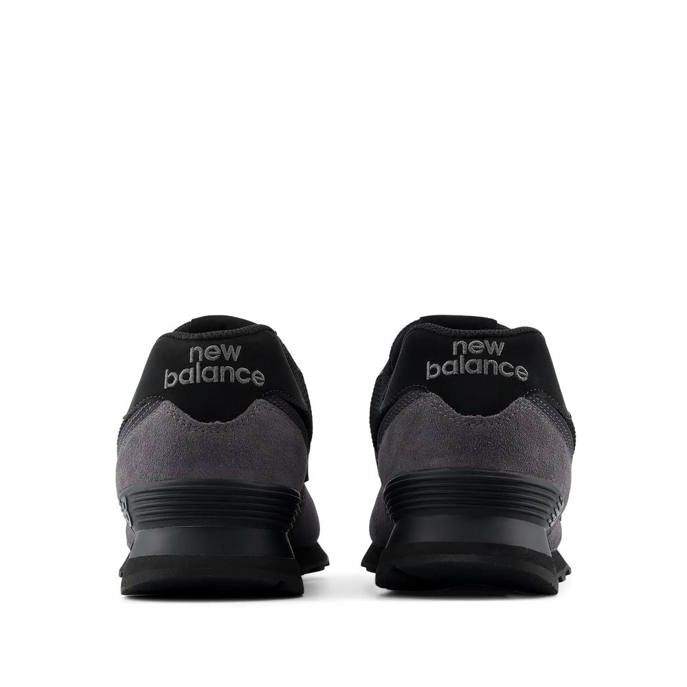 Unisex cipő New Balance M5746EQ - szürke