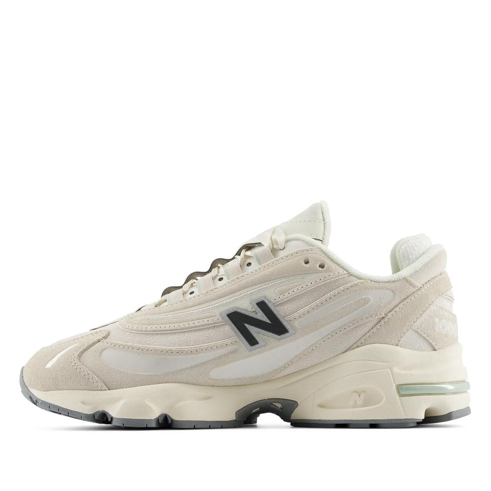 Unisex cipő New Balance U1000594 - bézs