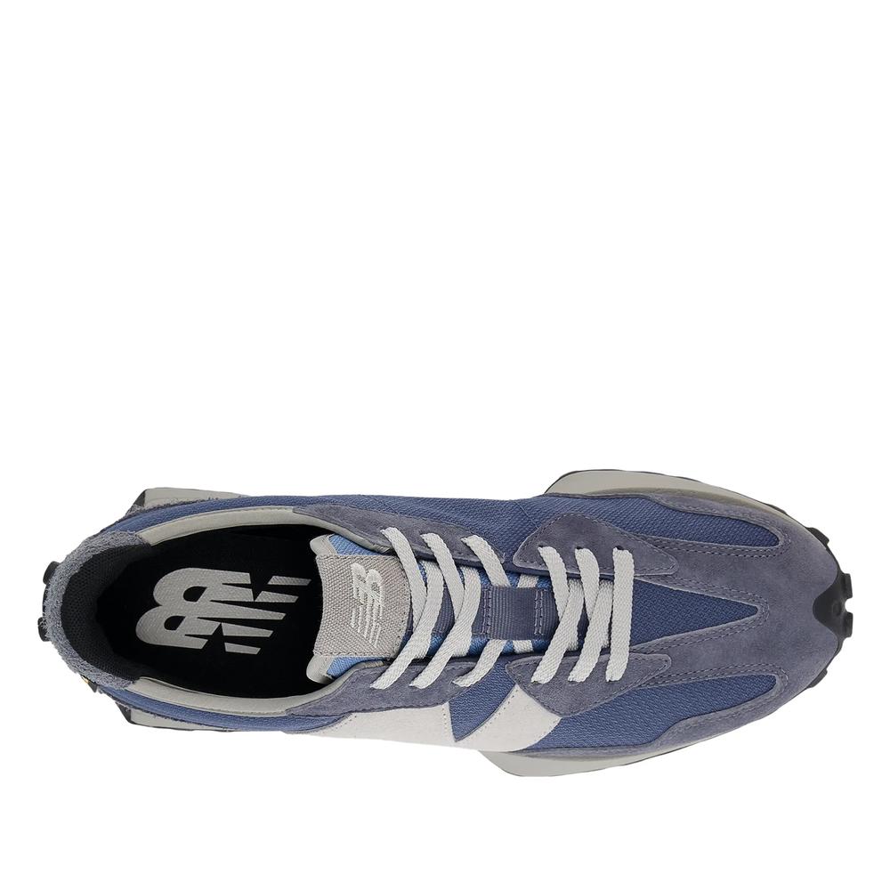 Unisex cipő New Balance U327OC - kék