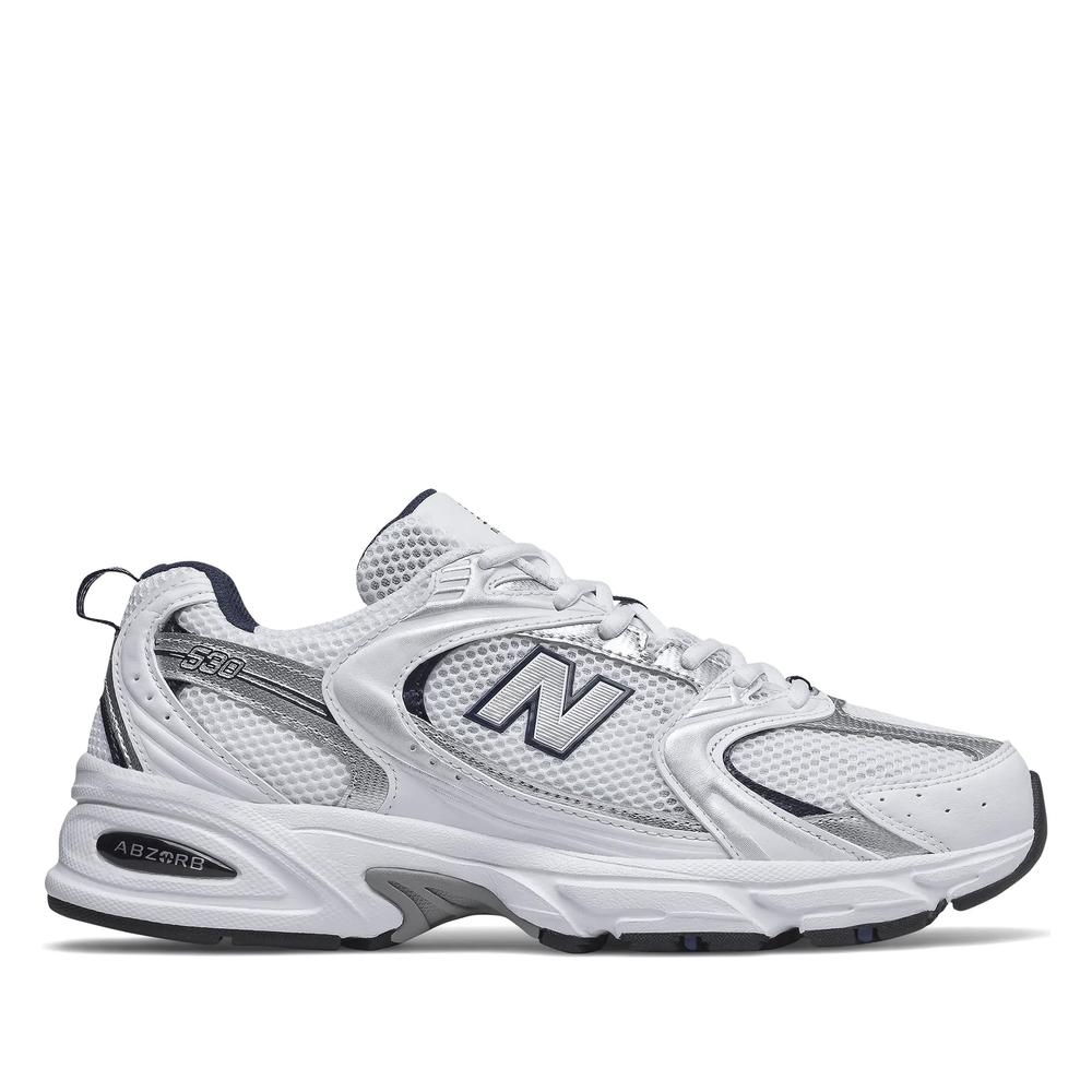 Cipő New Balance MR530SG - fehér