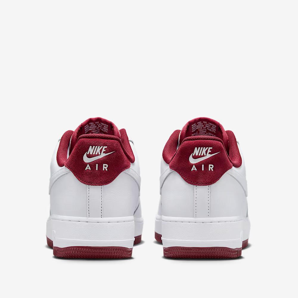 Cipő férfi Nike Air Force 1 '07 LV8 HM9483-100 - fehér