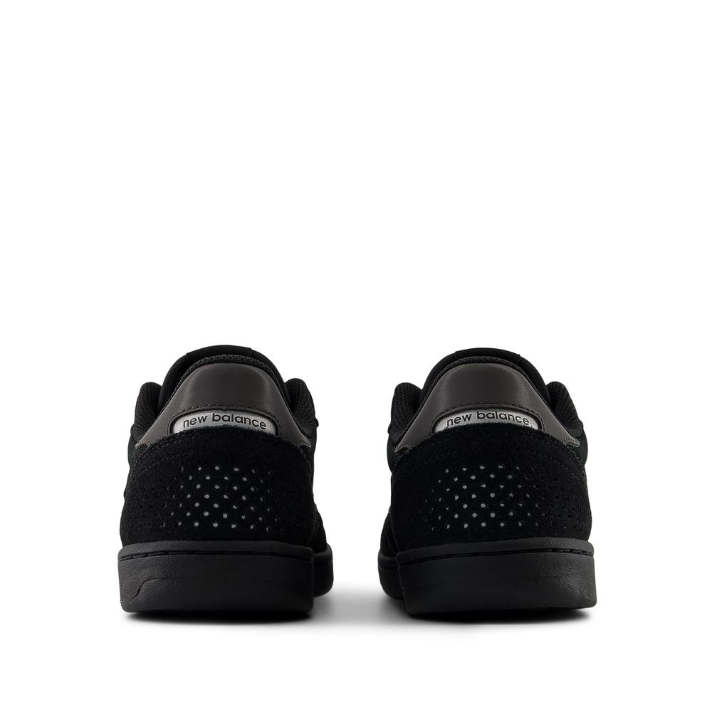 Cipő New Balance Numeric UN440BVU - fekete