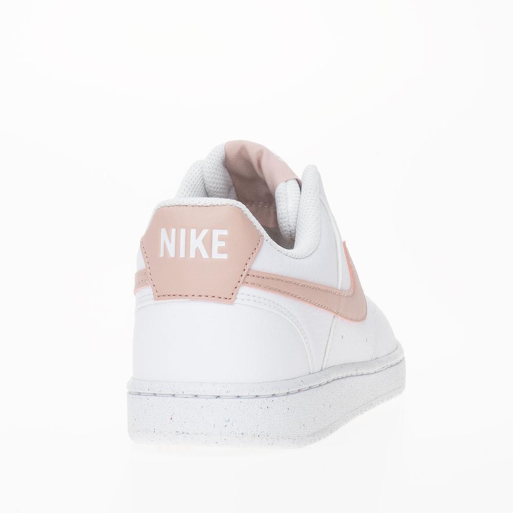 Cipő Nike Court Vision Low Next Nature DH3158-102 - fehér