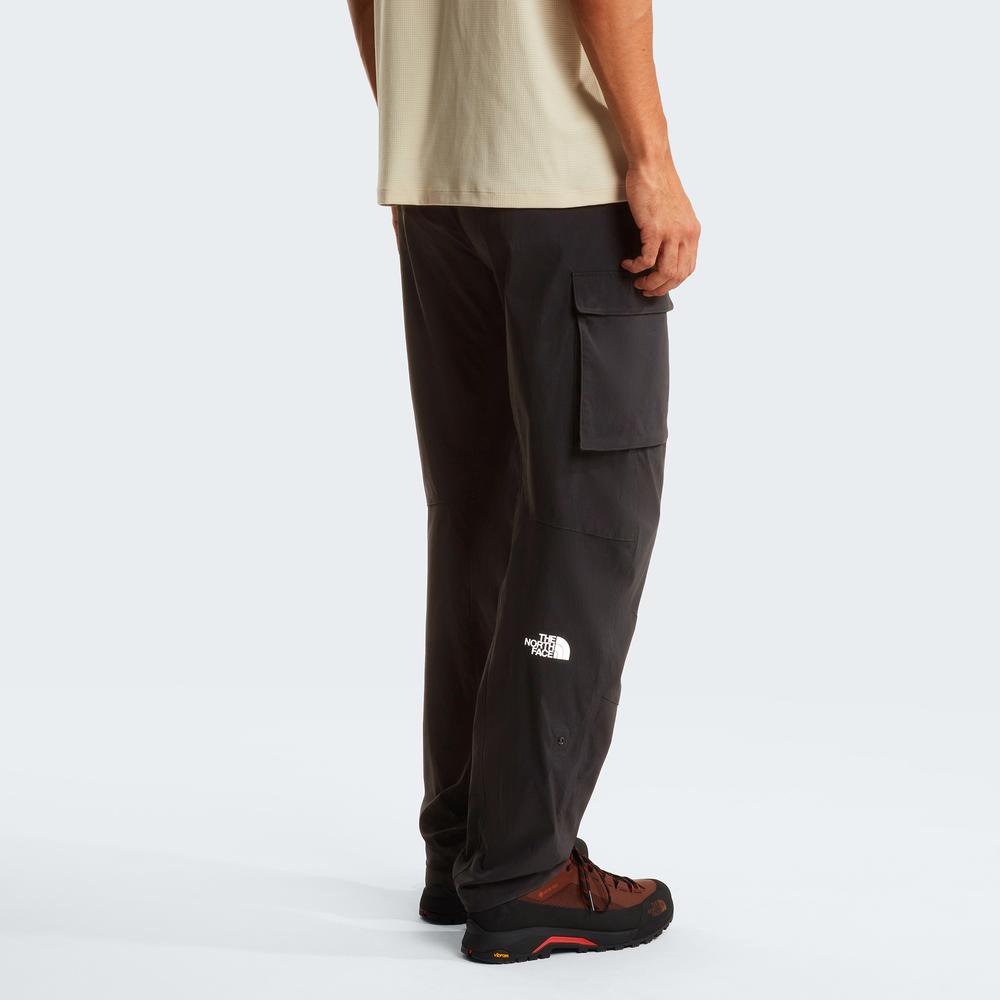 Férfi alsonadrág The North Face Cargo Exploration 0A8EC6JK31 - fekete