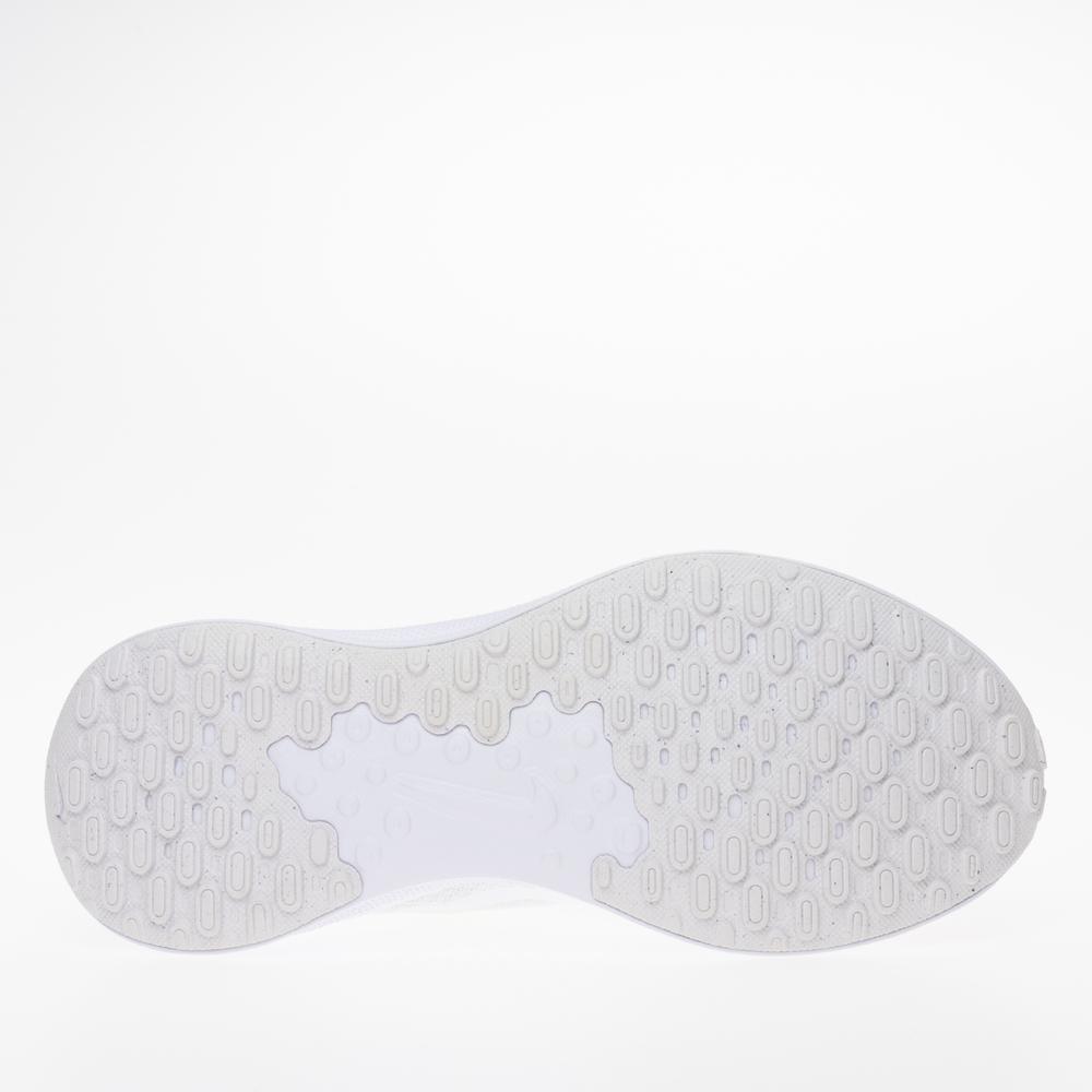 Cipő Nike Revolution 7 FB2208-100 - fehér