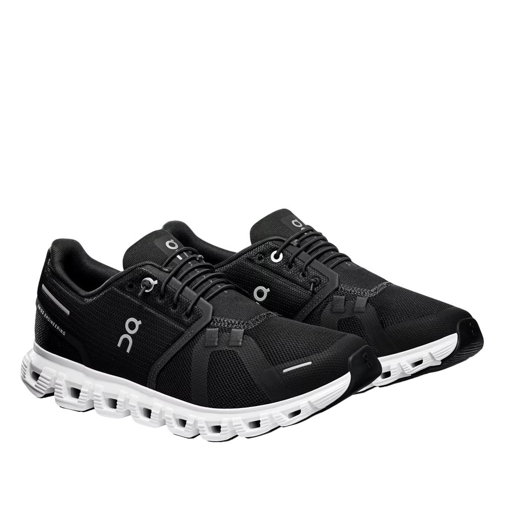 Cipő női On Cloud 6 3WF10060299 - fekete