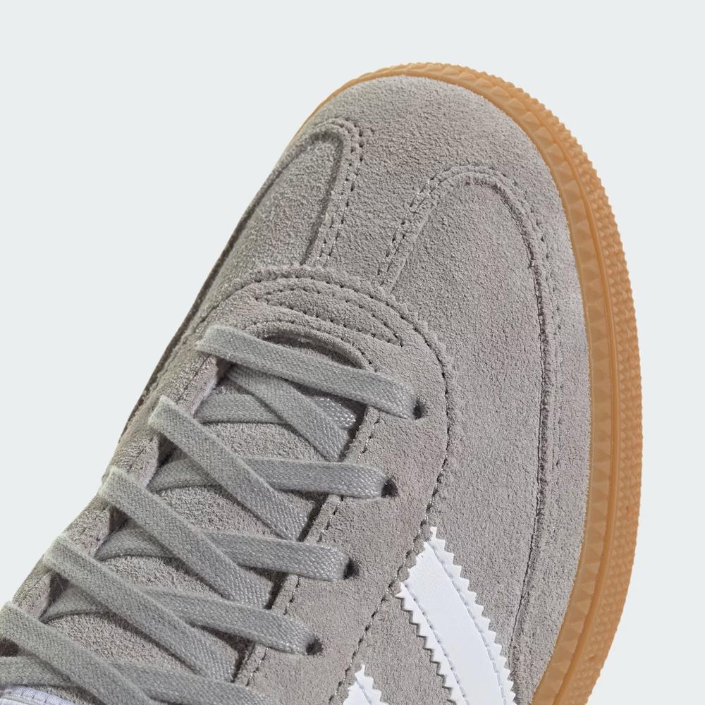 Cipő fiatalos adidas Handball Spezial J JP9561 - szürke