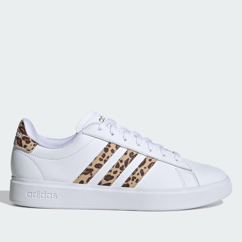 Női cipő adidas Grand Court 2.0 ID2994 - fehér