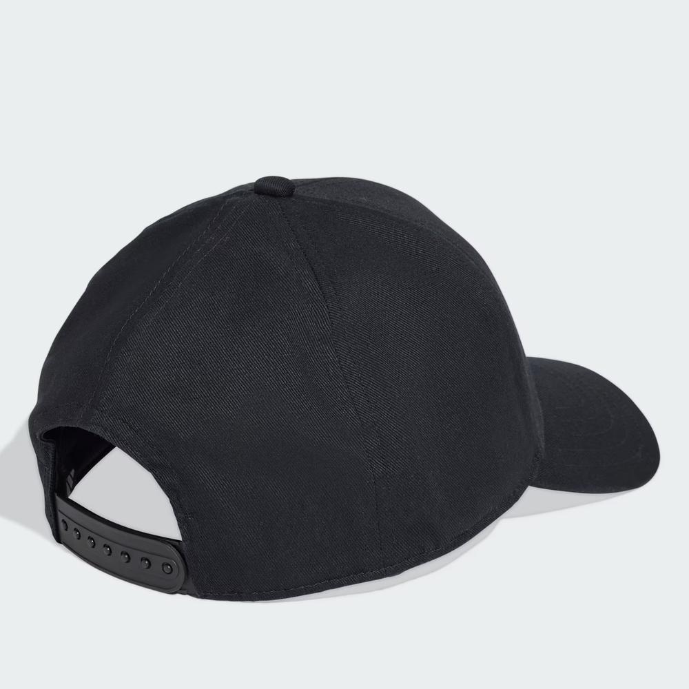 Sapka mindenkinek adidas adidas Linear JW0344 - fekete