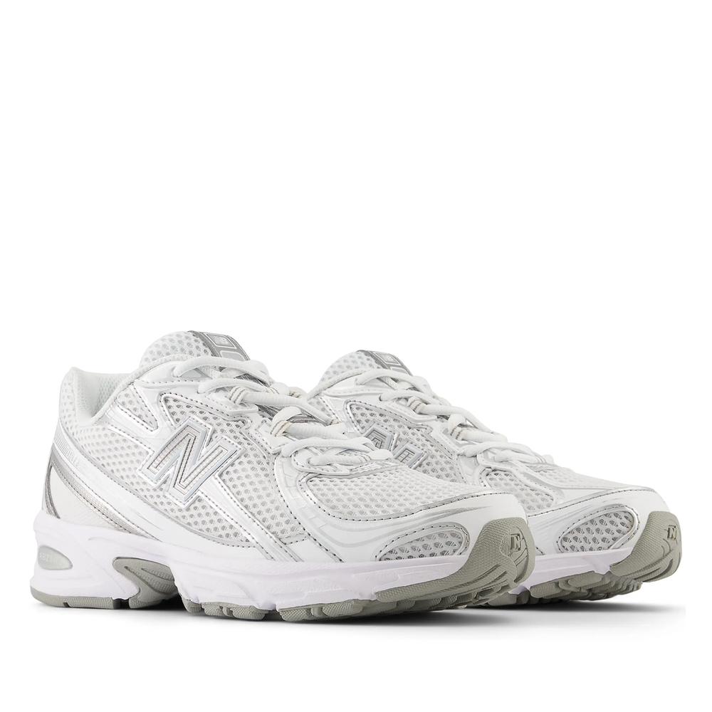 Unisex férfi cipő New Balance U740WM2 - fehér