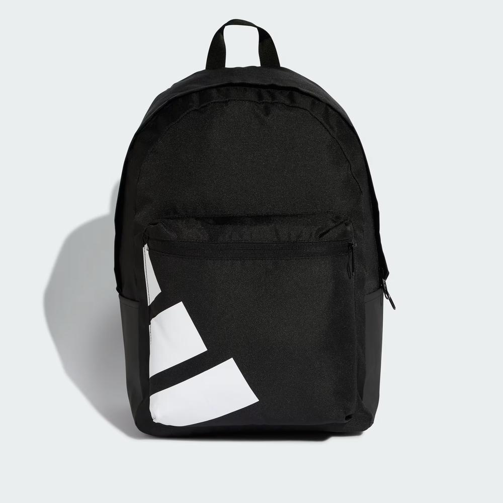 Hátitáska adidas Sportswear Classic Back To School Badge Of Sport JG1527 - fekete