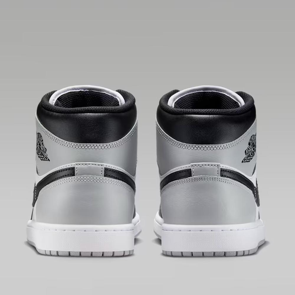 Férfi cipő Air Jordan 1 Mid DQ8426-101 - többszínű