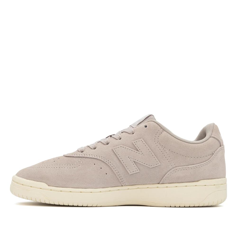 Cipő New Balance BB80SLG - szürke