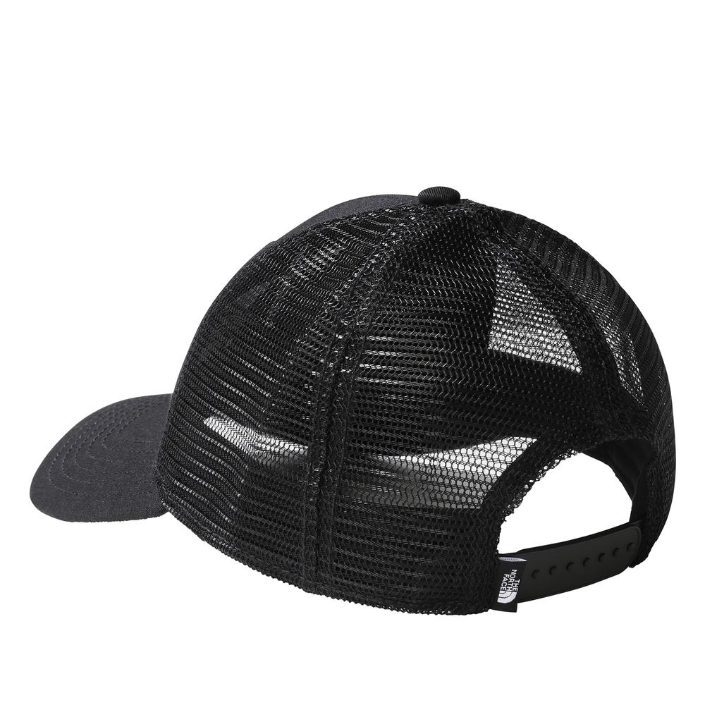 Sapka The North Face Mudder Trucker 0A5FXA6D81 - fekete
