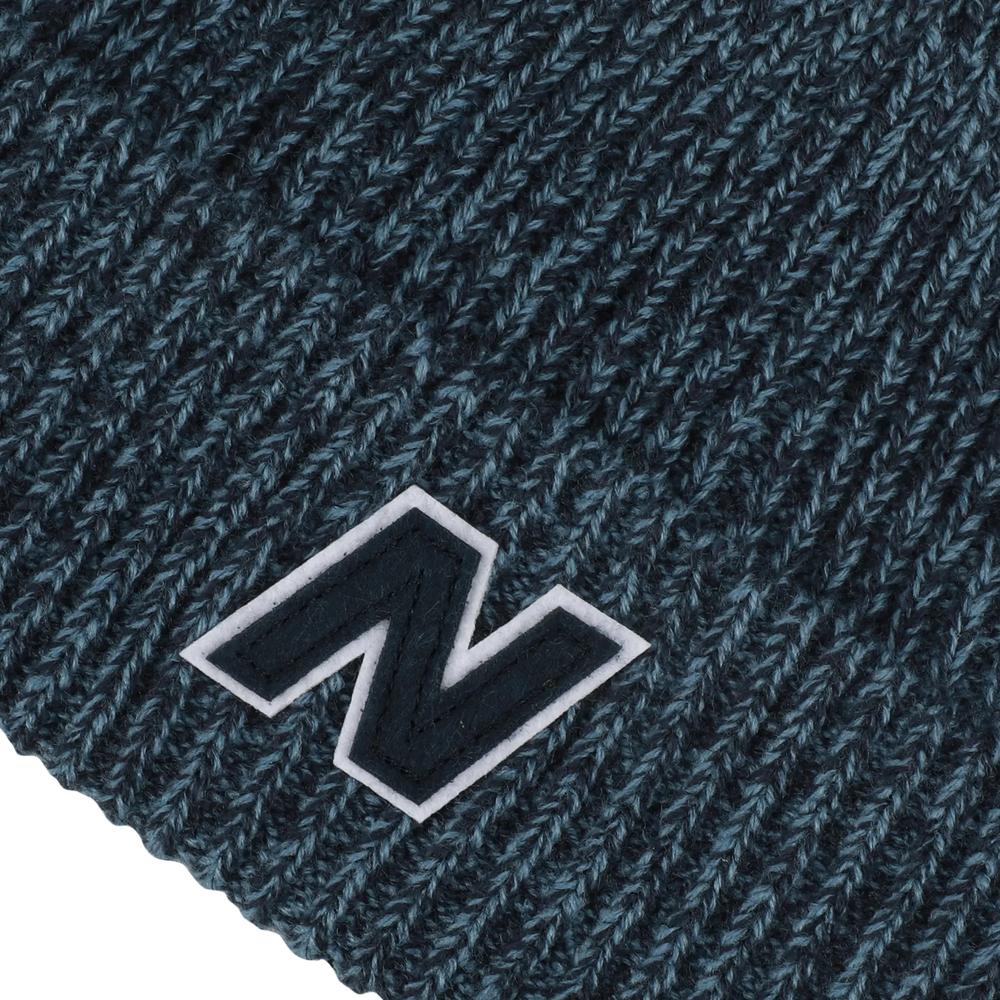 Sapka mindenkinek New Balance LAH53009NNY - kék