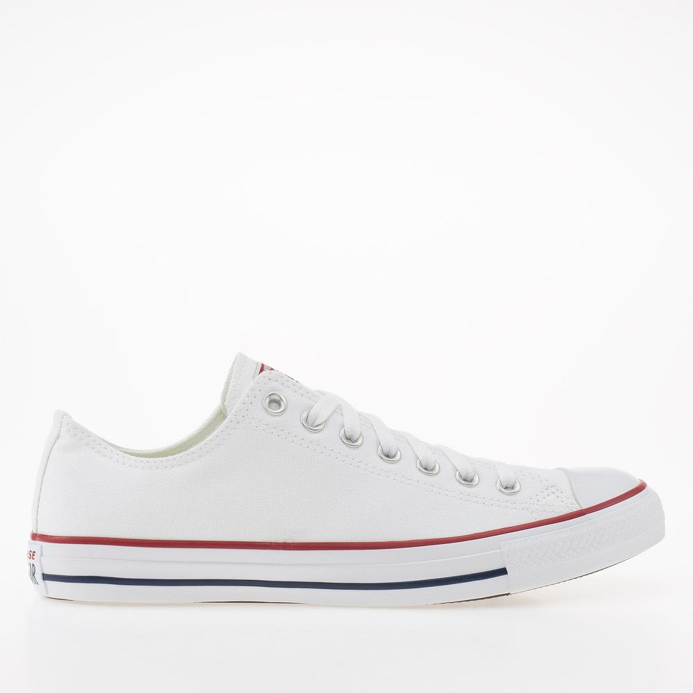 Cipő Converse Chuck Taylor M7652C - fehér