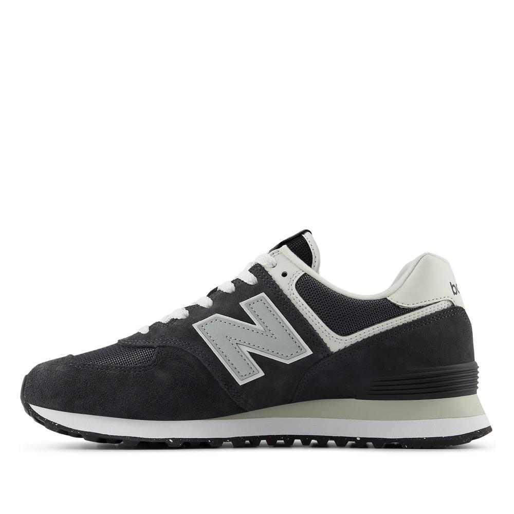 Unisex cipő New Balance U574ESJ - szürke