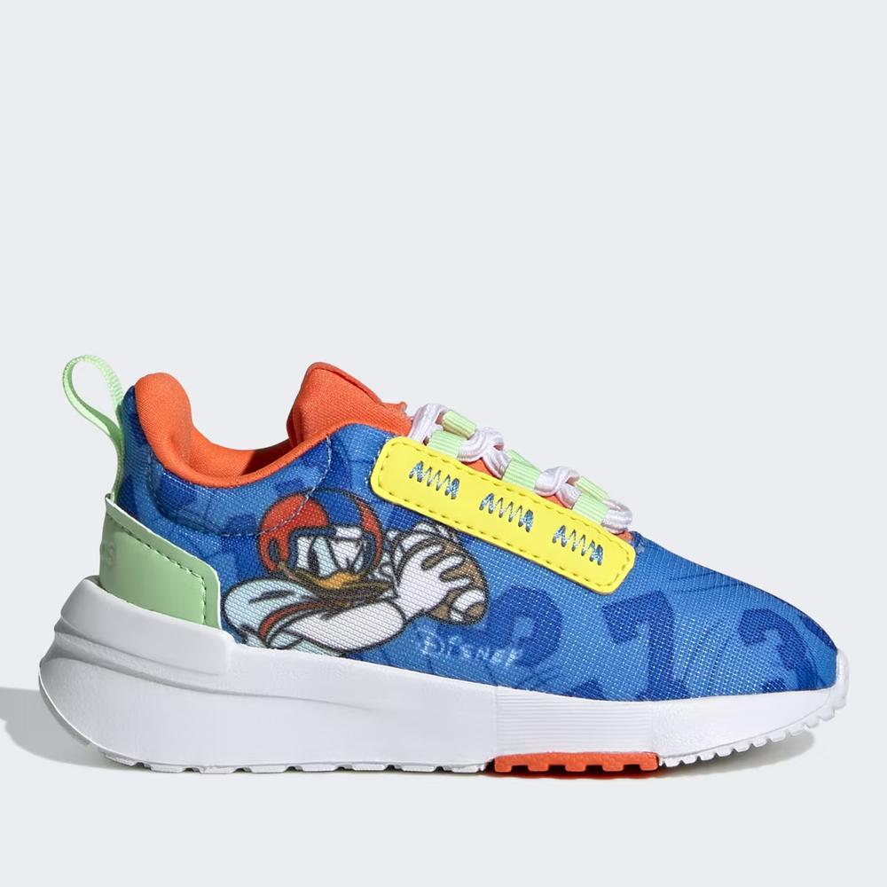Cipő adidas X Disney Racer TR21 GY6644 - többszínű