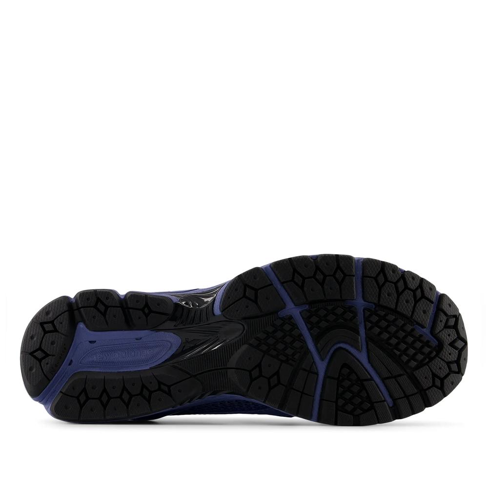 Cipő unisex New Balance U19062XN - kék