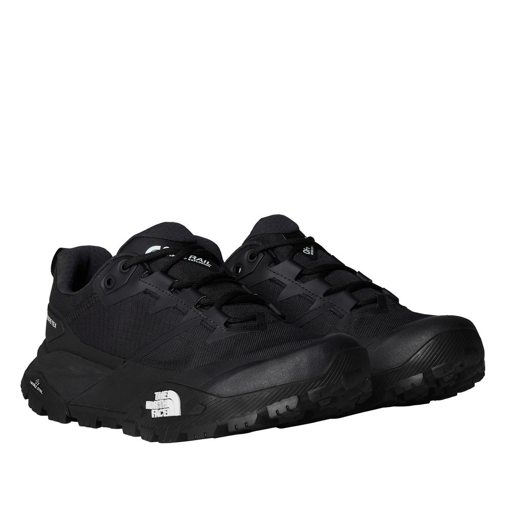 Női cipő The North Face Offtrail Gore-Tex 0A8AEHKY41 - fekete