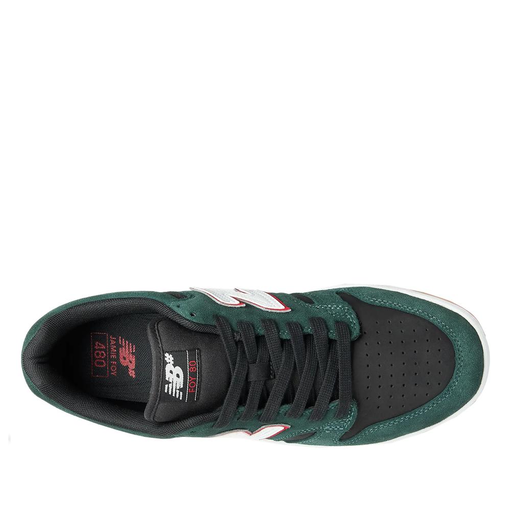 Cipő New Balance NM480FOY - zöld
