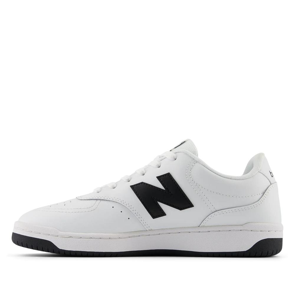 Cipő New Balance BB80BNN - fehér