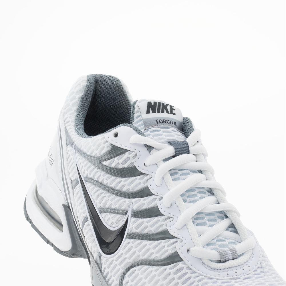 Cipő Nike Air Max Torch 4 343846-100 - fehér