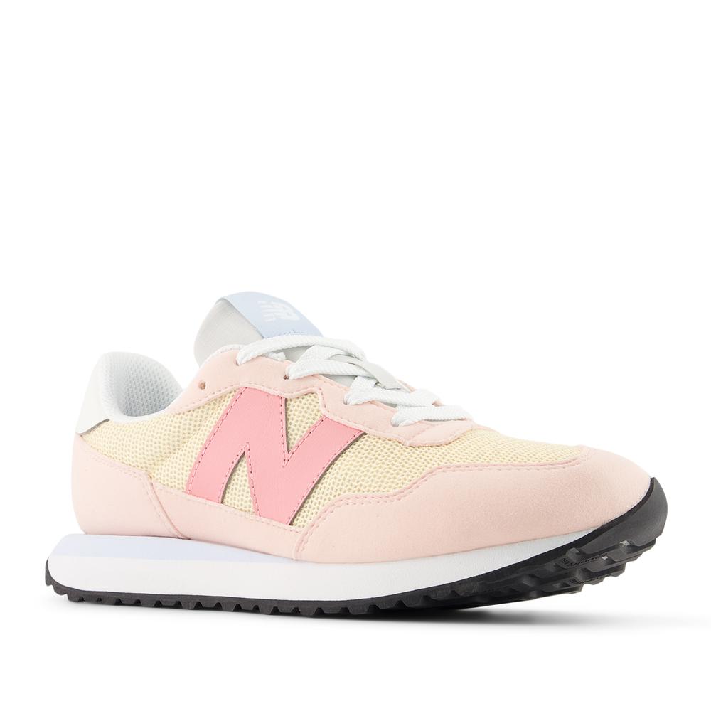 Gyerek cipő New Balance G237214  - rózsaszín