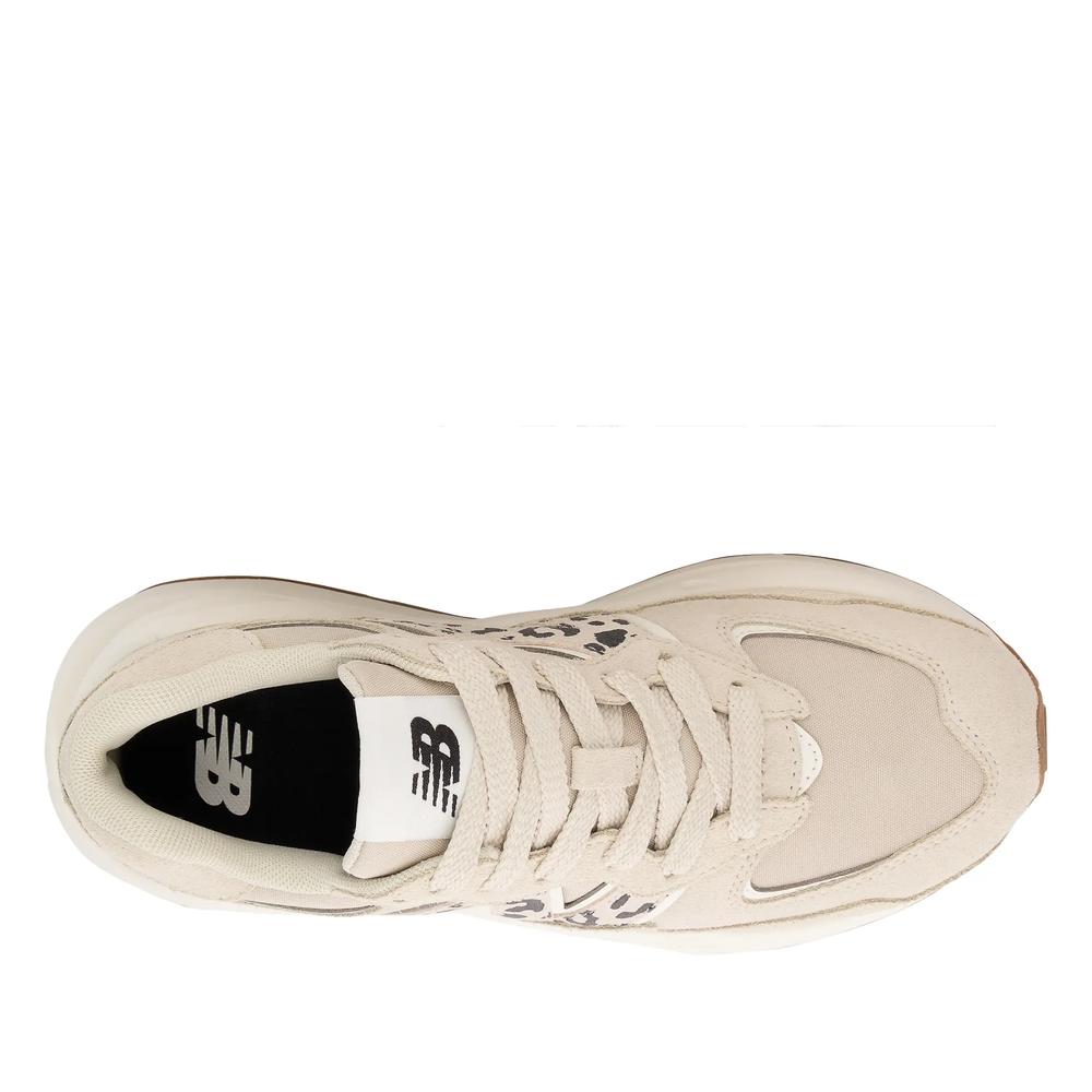 Cipő New Balance W5740APB - bézs