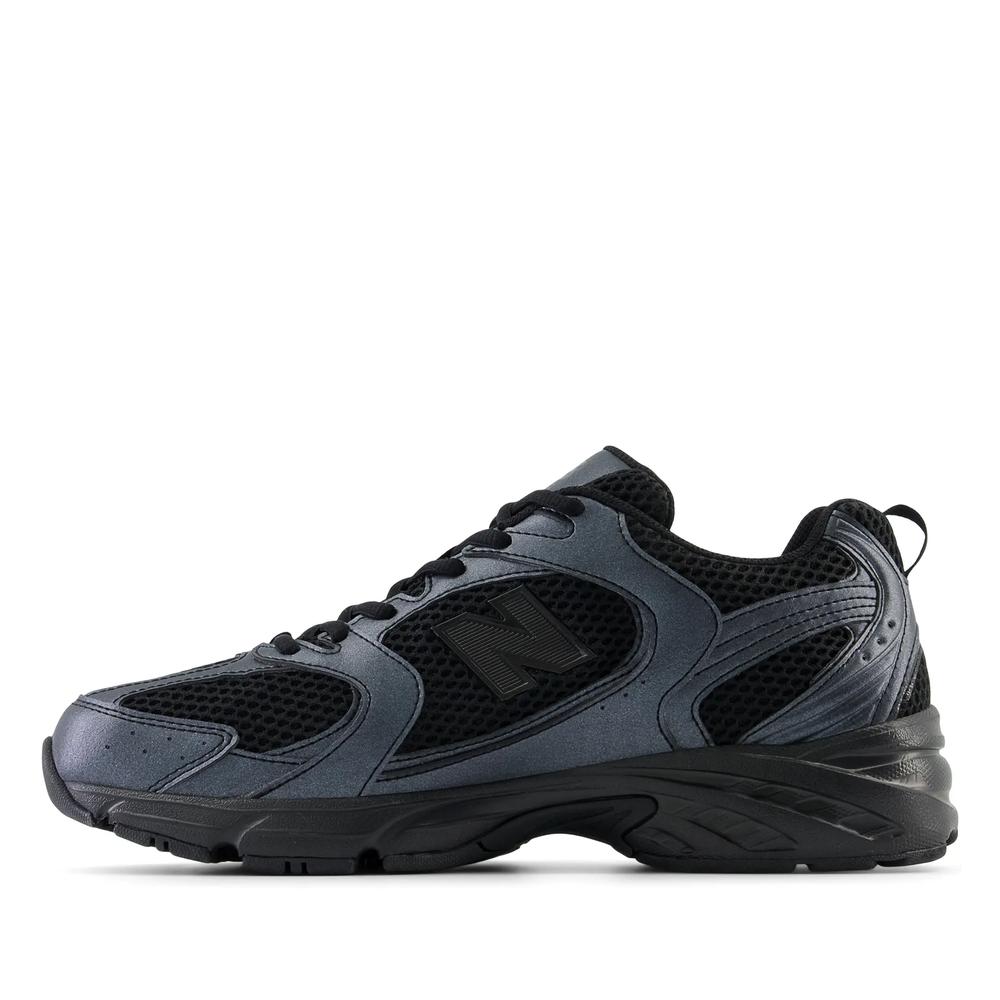 Unisex cipő New Balance MR530PB - fekete